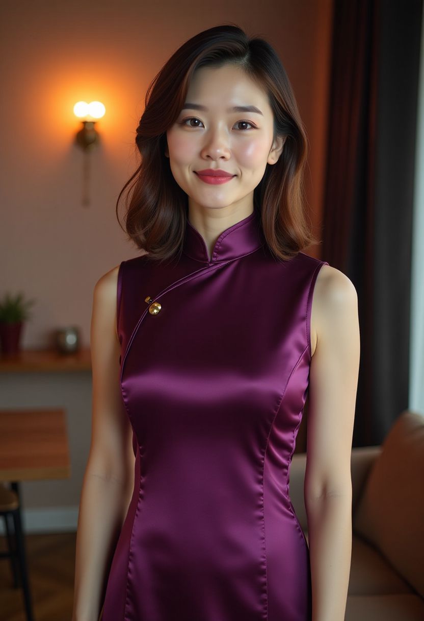 燕云台外传