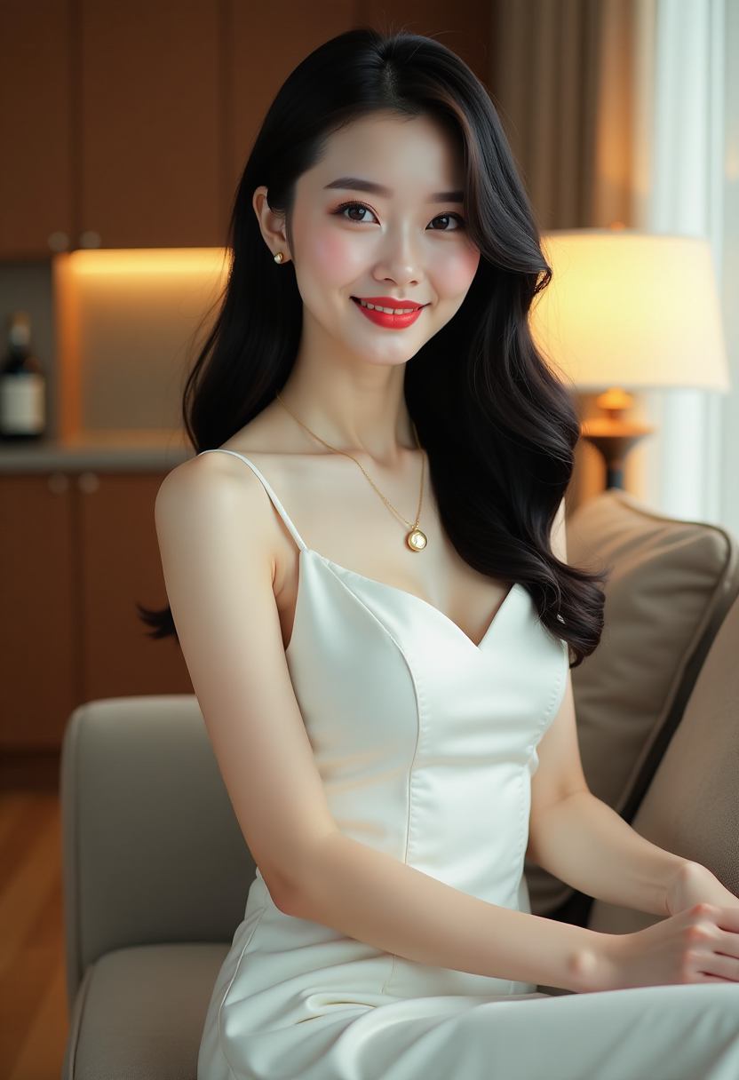 暗巷追凶