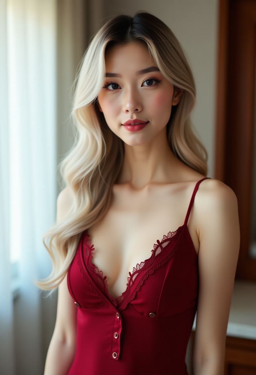 星河入梦